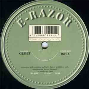 E-Razor - India / Kismet