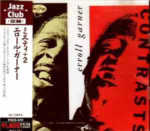 Erroll Garner - Contrasts