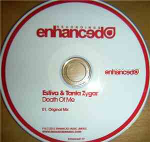 Estiva & Tania Zygar - Death Of Me