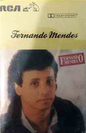 Fernando Mendes - Fernando Mendes