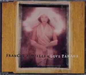 Frances Ruffelle - Love Parade
