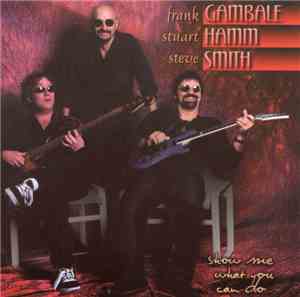 Frank Gambale, Stuart Hamm, Steve Smith  - Show Me What You Can Do...
