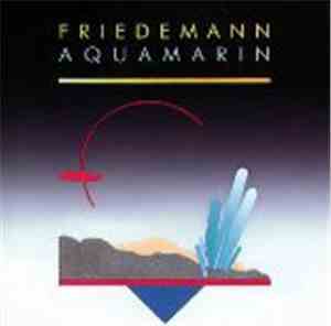 Friedemann - Aquamarin