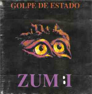 Golpe De Estado  - Zumbi