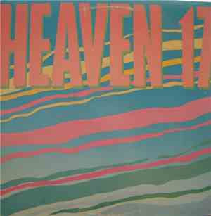 Heaven 17 - Heaven 17