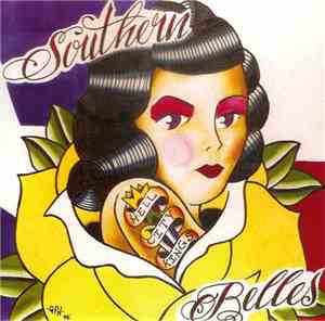 Hell City Kings, The American Heist - Southern Belles / Tequila