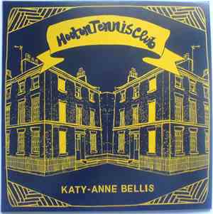 Hooton Tennis Club - Katy-Anne Bellis