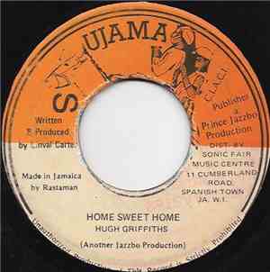 Hugh Griffiths  - Home Sweet Home
