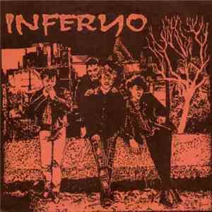 Inferno  - The Son Of God