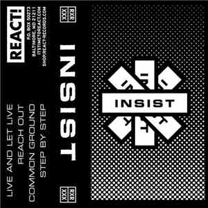 Insist  - Demo