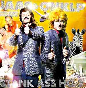 Jaa9 & OnklP Featuring Rune Rudberg - Stank Ass Ho 2