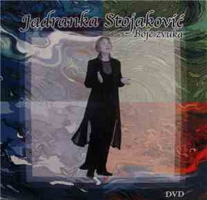 Jadranka Stojaković - Boje Zvuka