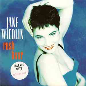 Jane Wiedlin - Rush Hour