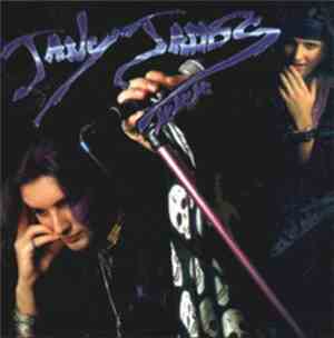 Jany James - Rock N'Roll Bandit