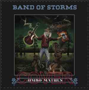 Jimbo Mathus - Band Of Storms