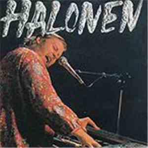 Kassu Halonen - Halonen