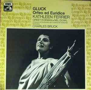 Kathleen Ferrier - Orfeo Ed Euridice
