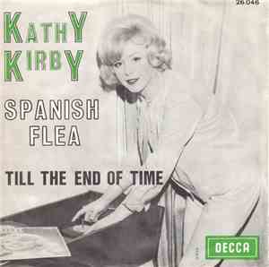Kathy Kirby - Spanish Flea