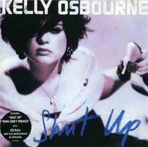 Kelly Osbourne - Shut Up
