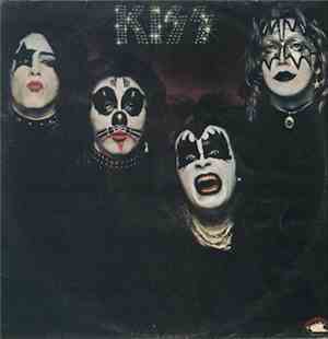 Kiss - Kiss