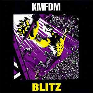 KMFDM - Blitz