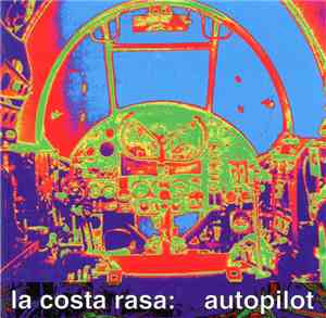 La Costa Rasa - Autopilot