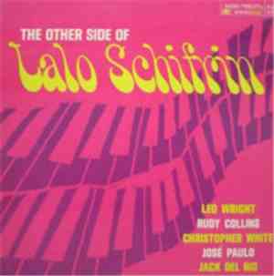 Lalo Schifrin - The Other Side Of Lalo Schifrin
