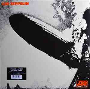 Led Zeppelin - Led Zeppelin
