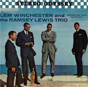 Lem Winchester And The Ramsey Lewis Trio - Perform A Tribute To Clifford Br ...