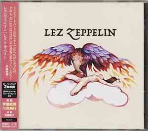 Lez Zeppelin - Lez Zeppelin