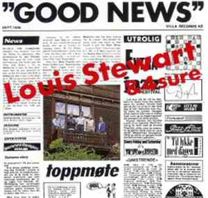 Louis Stewart & 4sure - Good News
