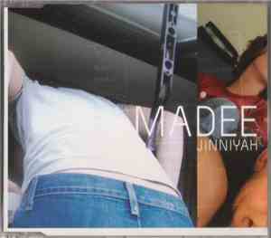 Madee  - Jinniyah