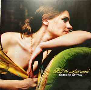Madeleine Peyroux - Half The Perfect World