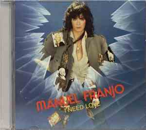 Manuel Franjo - I Need Love
