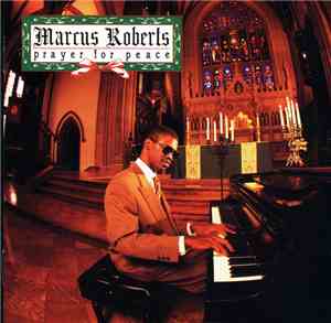 Marcus Roberts - Prayer For Peace