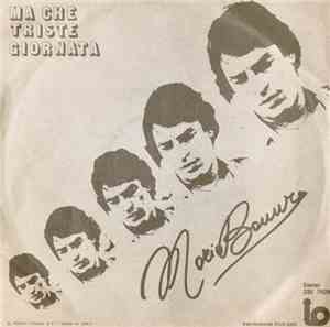 Mario Bonura - E Grido E Grido E Grido