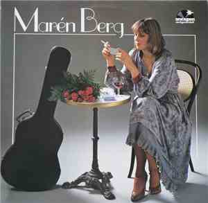 Marén Berg - Marén Berg