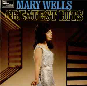 Mary Wells - Greatest Hits