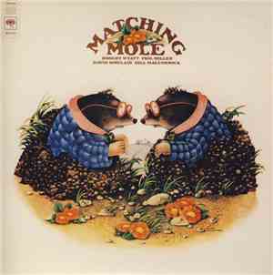 Matching Mole - Matching Mole