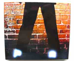 Michael Jackson - Off The Wall (Special Edition) Spain