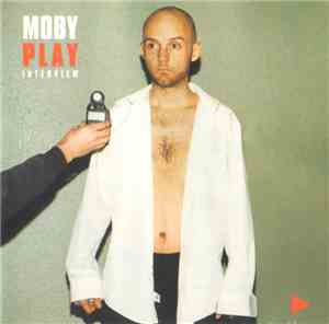 Moby - Play Interview