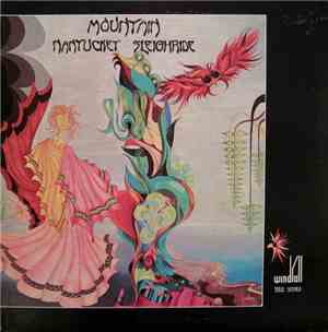 Mountain - Nantucket Sleighride