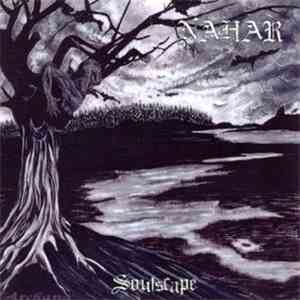 Nahar - Soulscape