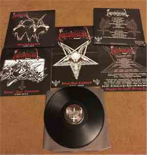 Necroholocaust - Ritual Goat Command 2003 - 2013