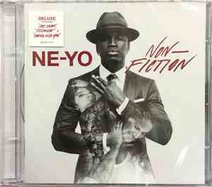 Ne-Yo - Non-Fiction