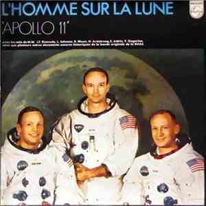 No Artist - L'Homme Sur La Lune 