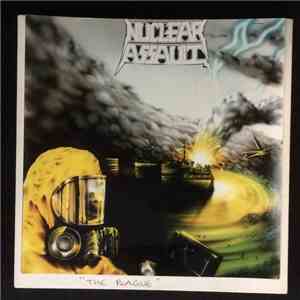 Nuclear Assault - The Plague