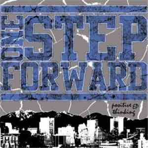 One Step Forward - Positive Thinking EP