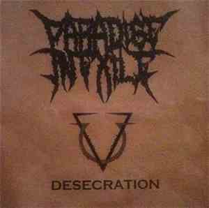 Paradise In Exile - Desecration