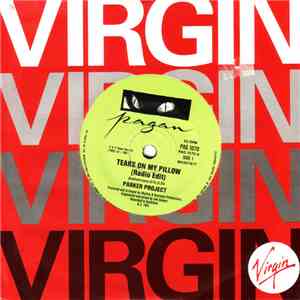 Parker Project - Tears On My Pillow